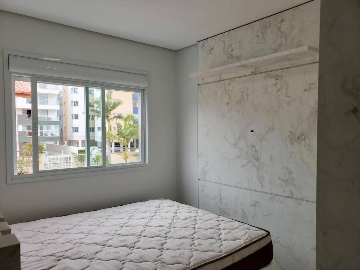 Apartmán Apartamento Novinho Em Palmas! Governador Celso Ramos Exteriér fotografie